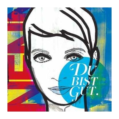 Nena - Du bist gut CD