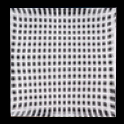 Stoklasa Plastová kanava vyšívací mřížka na vyšívání a tapiko 080716 smetanová obdélník 37x41,5cm – Hledejceny.cz