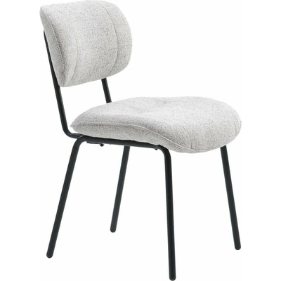 Unique Furniture Buffalo Svetlosivá