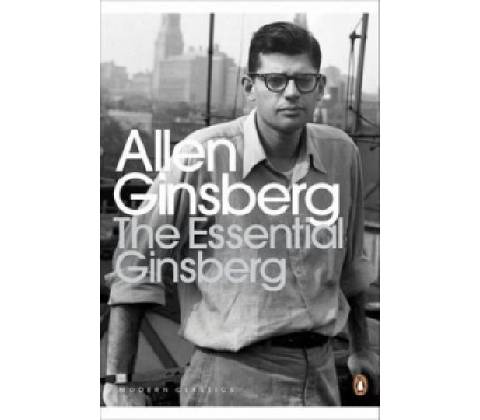 The Essential Ginsberg