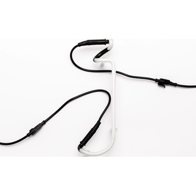 Seletti Буква Neon Art буква J (01422J)