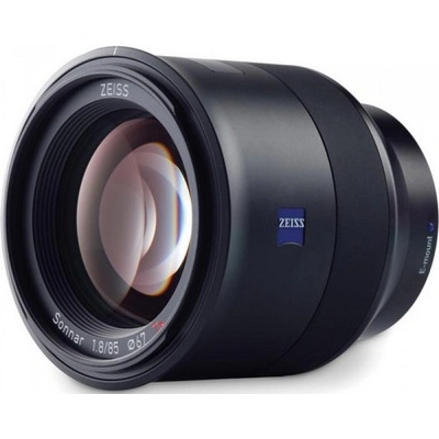 ZEISS Batis 85mm f/1.8 Sony E-mount