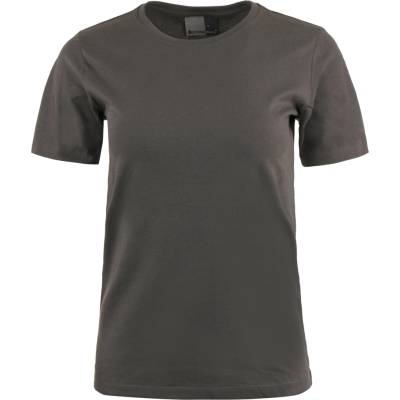 Dámske tričko Promodoro Premium-T Light Grey