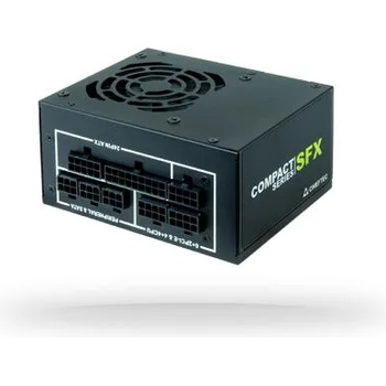 Image 1 of CHIEFTEC Compact Series 650W 80 PLUS Gold (CSN-650C)
