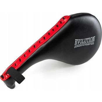 Evolution taekwondo single