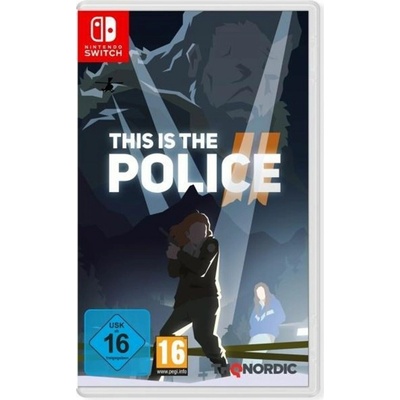 This is the Police 2