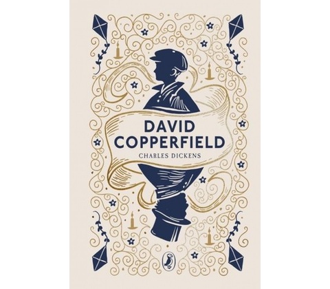 David Copperfield - Charles Dickens