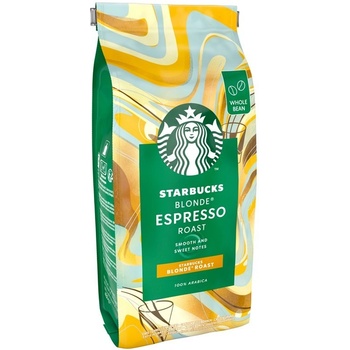 Starbucks Blonde Espresso Roast 450 g