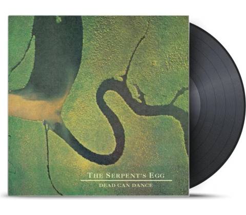 DEAD CAN DANCE - SERPENT'S EGG LP