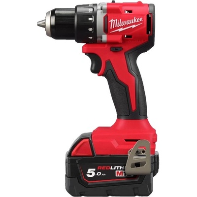 Milwaukee M18 BLDDRC-502C (4933492835)