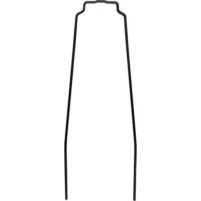 Náhradné diely pre blatníky SKS U-Stay Bluemels 75 Extra Long 380 mm