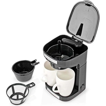 Nedis KACM140EBK