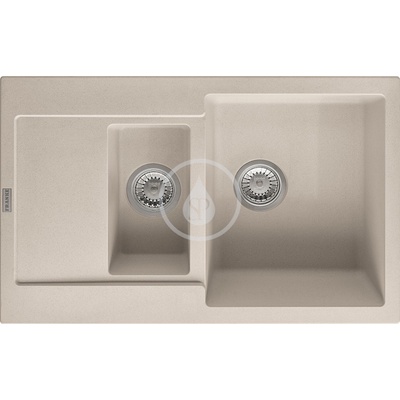 Franke MRG 651-78 sahara