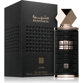 LATTAFA Mashrabya EDP 100 ml