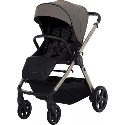 Espiro Only Way 409 Smokey Taupe 2025