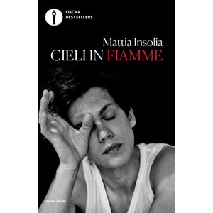 Cieli in fiamme | Mattia Insolia (2026)