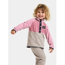Didriksons Monte half bu heather pink