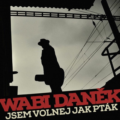DANEK WABI - JSEM VOLNEJ JAKO PTAK (1VINYL)