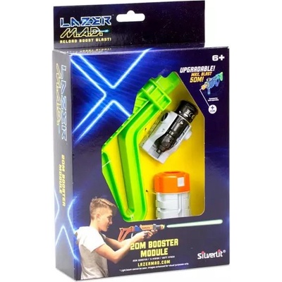 Silverlit Lazer M.A.D. 20M (86847)