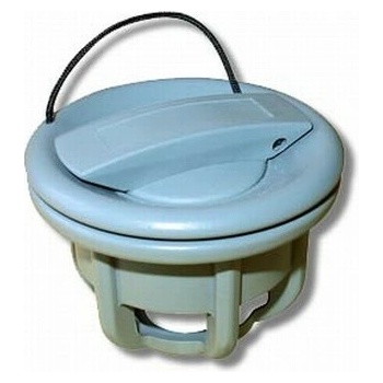 Gumotex Push-Push ventil