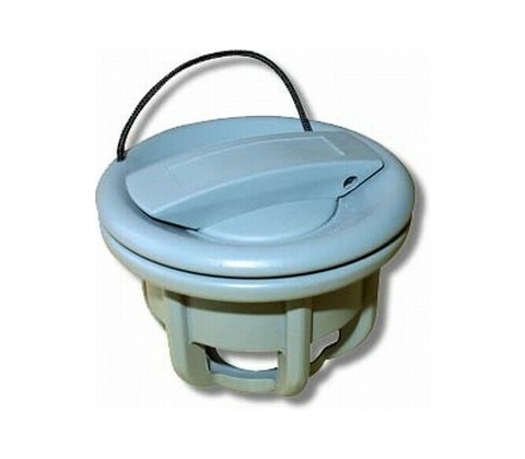 Gumotex Push-Push ventil