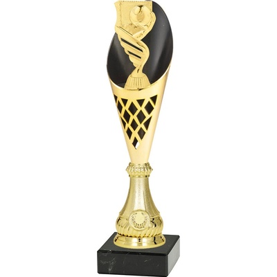 Sportovní pohár VODNÍ PÓLO P415 Pohár VODNÍ PÓLO 39 cm