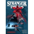 Stranger Things: Kamčatka