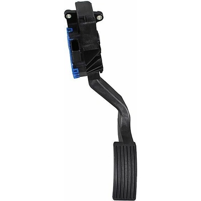 Senzor, poloha akceleračního pedálu METZGER AUTOTEILE 0901473