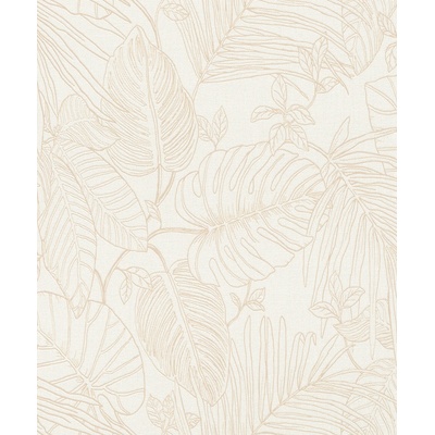 Rasch 690804 vliesová tapeta na zeď Color Your Life, rozměry 0,53 x 10,05 m