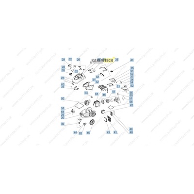 KÄRCHER 9.764-088.0 – Sleviste.cz