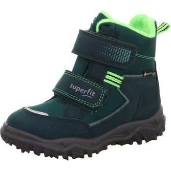 Superfit Husky2 zimní boty 1-006082-0000