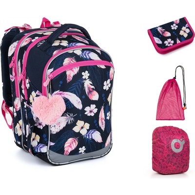 Topgal COCO 22054 LARGE Set