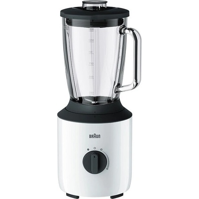 Braun JB 3150 WH