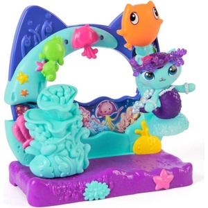Spin Master Къщата на Габи за кукли Аквариум (6074163)