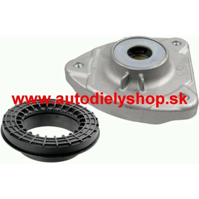 Mercedes W176 "A" 06/12- horné uloženie predných tlmičov sada /SACHS/