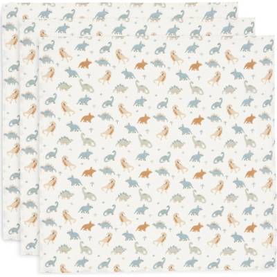 Jollein 70x70 cm Roarsome 3 ks