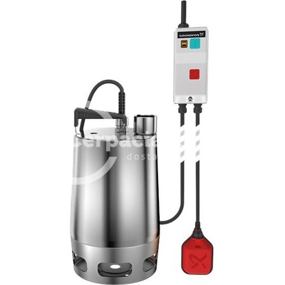 Grundfos Unilift AP35.40.06.A3.V 96010929