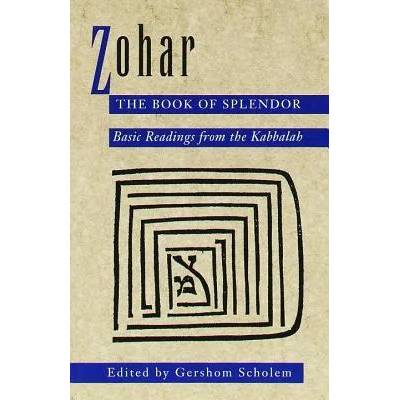 Zohar: The Book of Splendor | Gershom Scholem