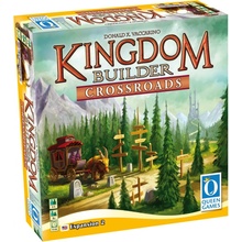 Queen games Kingdom Builder Crossroads EN