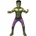 Rubies AVENGERS Hulk детски костюм размер (110-116cm) (702025)