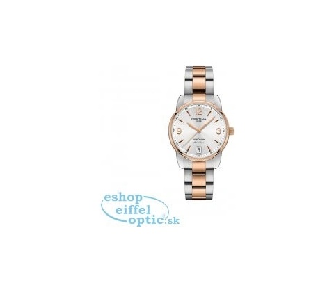 Certina 034.210.22.037.00