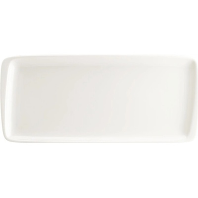 BONNA Obdĺžnikový tanier 340x160 mm Moove