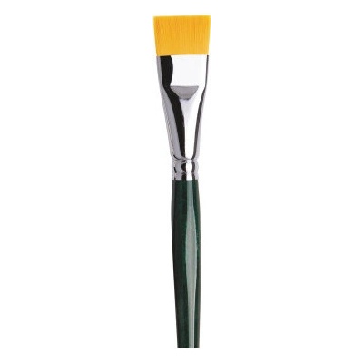 DaVinci - NOVA One stroke brush - Syntetické ploché štetce - s. 1374 Typ: č. 20