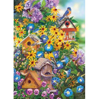 Cobble Hill - Puzzle Summer Bounty - 500 piese