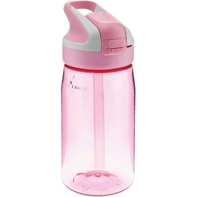 Laken tritan Summit 450 ml růžová