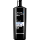 Šampóny Avon Advance Techniques 2 In 1 Shampoo & Conditioner s pyrithione zinku proti lupinám 700 ml