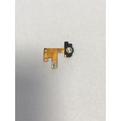 Lenovo Moto Z XT1650 flex kabel s bleskem originál