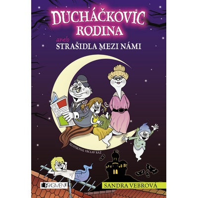 Ducháčkovic rodina