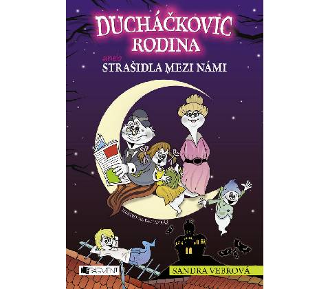 Ducháčkovic rodina