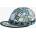 Kavu Synthetic Strapcap patchwork play
